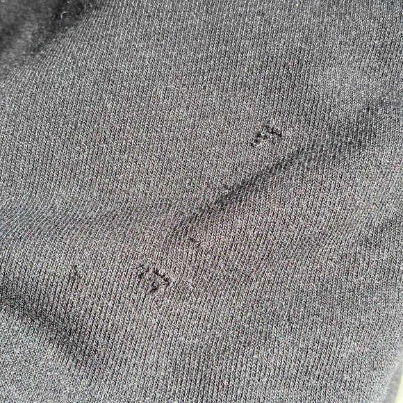 kitten lady "hissing kitten" crewneck - Picture 5 of 5